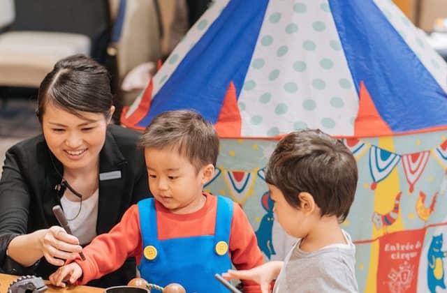 THE LUIGANS Spa & Resort(ザ・ルイガンズ.スパ & リゾート)