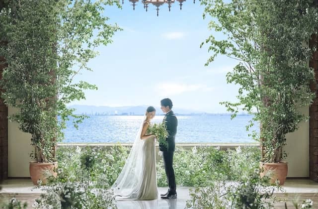 THE LUIGANS Spa & Resort(ザ・ルイガンズ.スパ & リゾート)