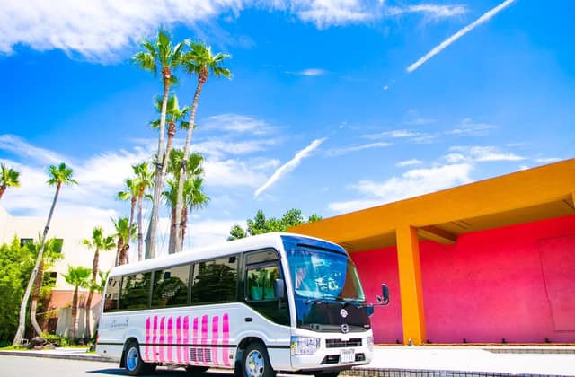 THE LUIGANS Spa & Resort(ザ・ルイガンズ.スパ & リゾート)