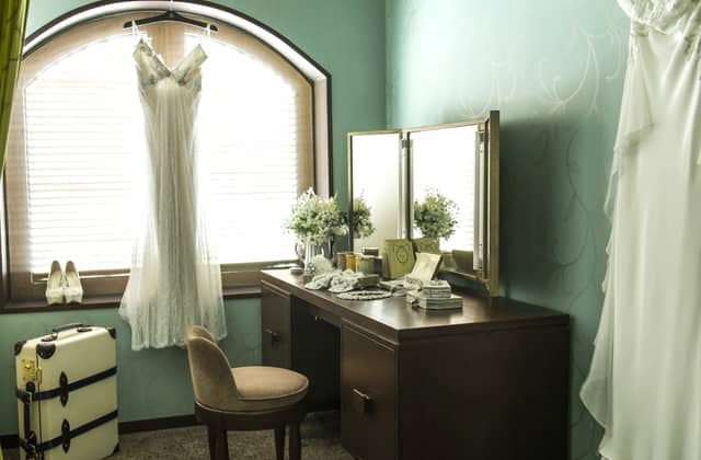 THE LUIGANS Spa & Resort(ザ・ルイガンズ.スパ & リゾート)