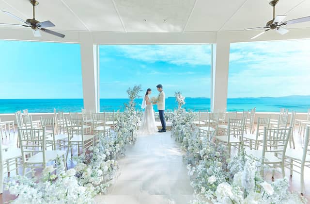 THE LUIGANS Spa & Resort(ザ・ルイガンズ.スパ & リゾート)