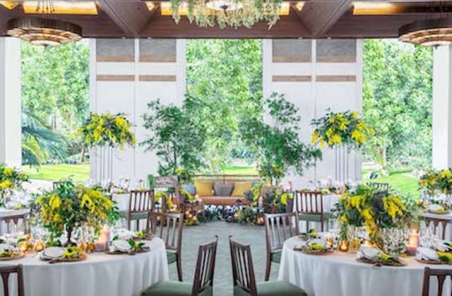 THE LUIGANS Spa & Resort(ザ・ルイガンズ.スパ & リゾート)