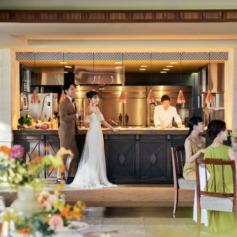 THE LUIGANS Spa & Resort(ザ・ルイガンズ.スパ & リゾート)