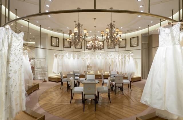 THE LUIGANS Spa & Resort(ザ・ルイガンズ.スパ & リゾート)