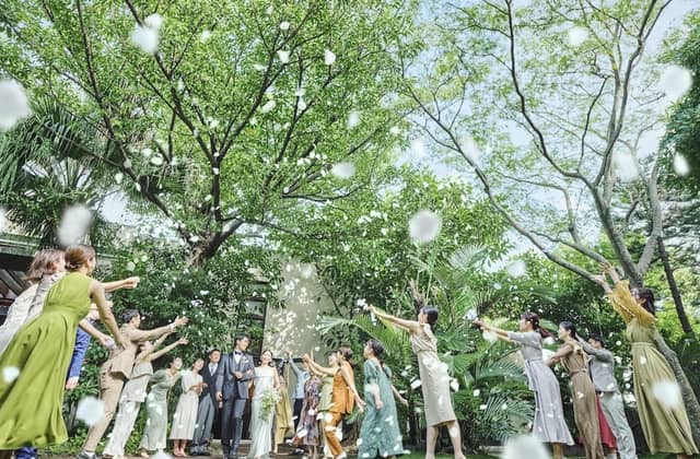 THE LUIGANS Spa & Resort(ザ・ルイガンズ.スパ & リゾート)