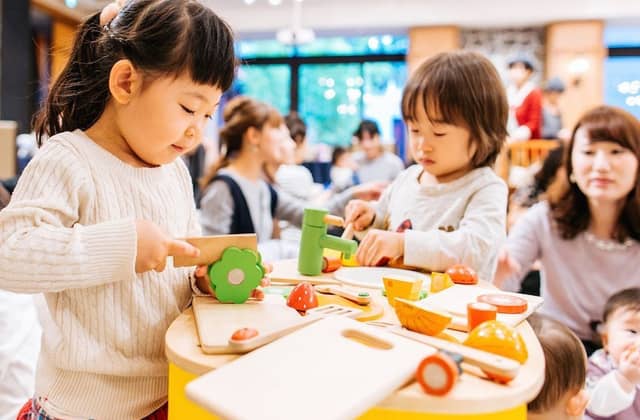 THE LUIGANS Spa & Resort(ザ・ルイガンズ.スパ & リゾート)