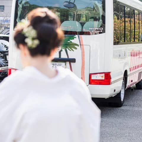 <神前式プラン>【最大80万円ご優待】神社挙式が叶う/披露宴のみもOK