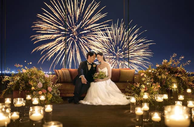 THE LUIGANS Spa & Resort(ザ・ルイガンズ.スパ & リゾート)