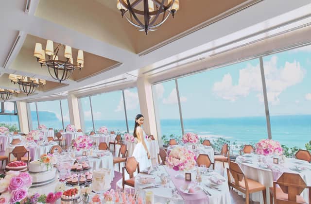 THE LUIGANS Spa & Resort(ザ・ルイガンズ.スパ & リゾート)