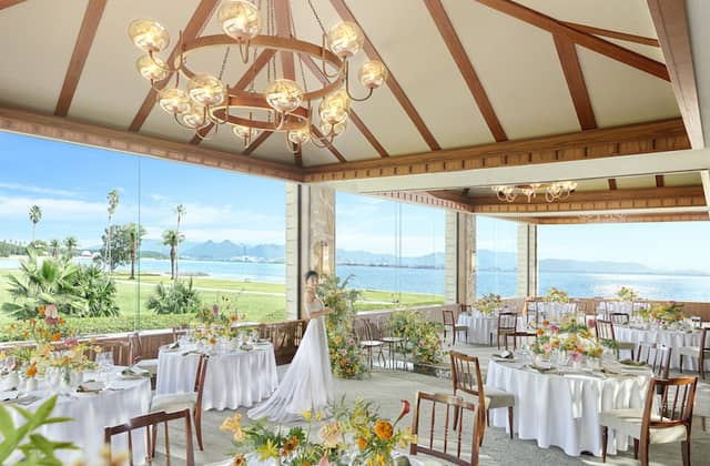 THE LUIGANS Spa & Resort(ザ・ルイガンズ.スパ & リゾート)