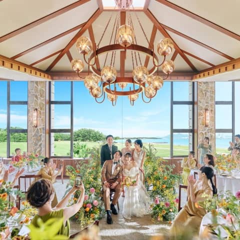 THE LUIGANS Spa & Resort(ザ・ルイガンズ.スパ & リゾート)