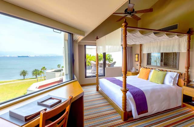 THE LUIGANS Spa & Resort(ザ・ルイガンズ.スパ & リゾート)