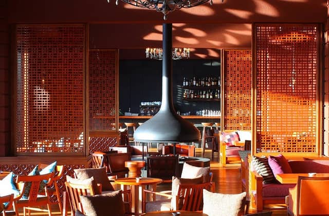 THE LUIGANS Spa & Resort(ザ・ルイガンズ.スパ & リゾート)