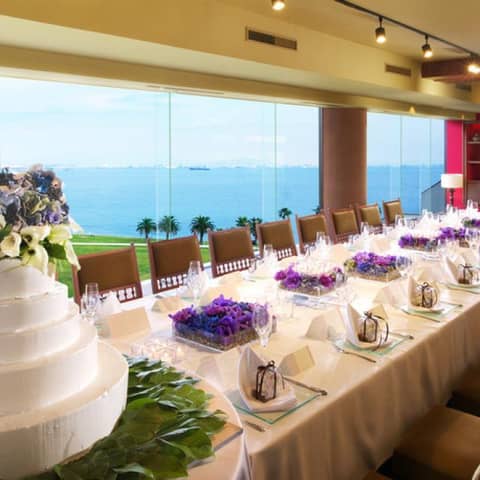 <少人数・家族婚をご検討の方へ>2026年3月まで/結婚式応援プラン