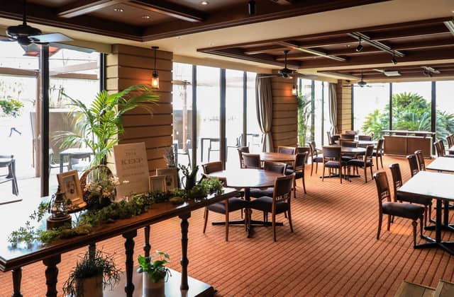 THE LUIGANS Spa & Resort(ザ・ルイガンズ.スパ & リゾート)