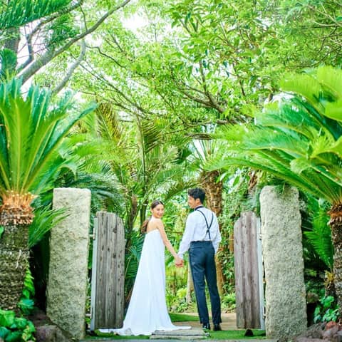 THE LUIGANS Spa & Resort(ザ・ルイガンズ.スパ & リゾート)