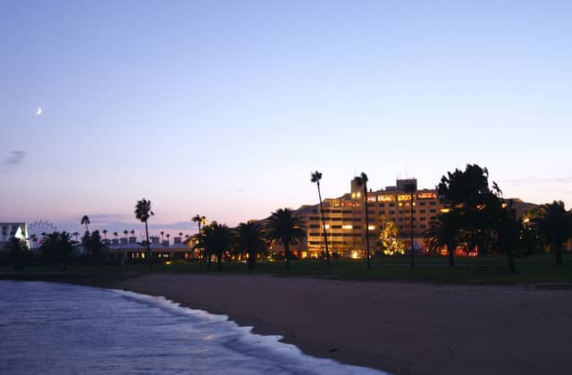 THE LUIGANS Spa & Resort(ザ・ルイガンズ.スパ & リゾート)