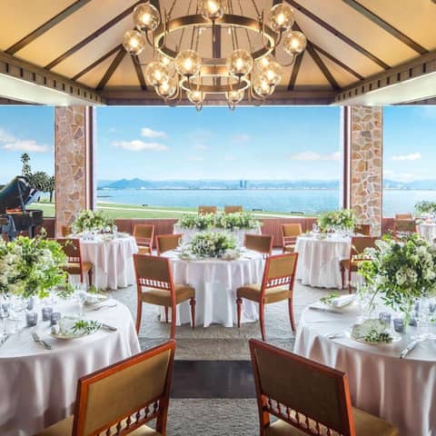 THE LUIGANS Spa & Resort(ザ・ルイガンズ.スパ & リゾート)