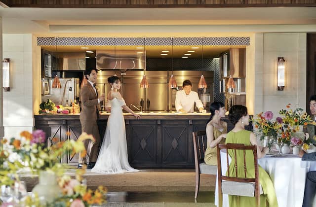 THE LUIGANS Spa & Resort(ザ・ルイガンズ.スパ & リゾート)