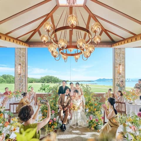 THE LUIGANS Spa & Resort(ザ・ルイガンズ.スパ & リゾート)