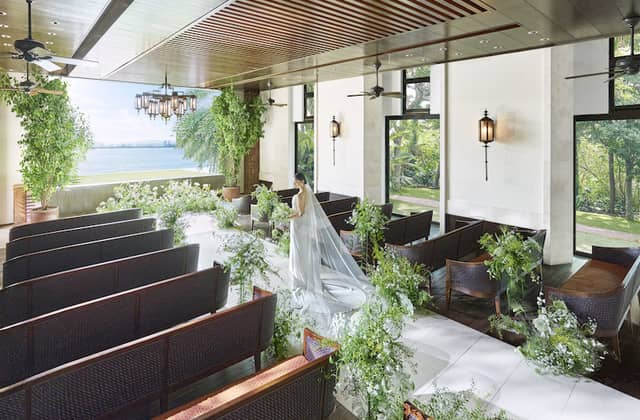 THE LUIGANS Spa & Resort(ザ・ルイガンズ.スパ & リゾート)