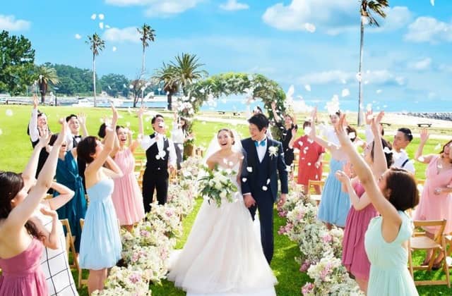 THE LUIGANS Spa & Resort(ザ・ルイガンズ.スパ & リゾート)