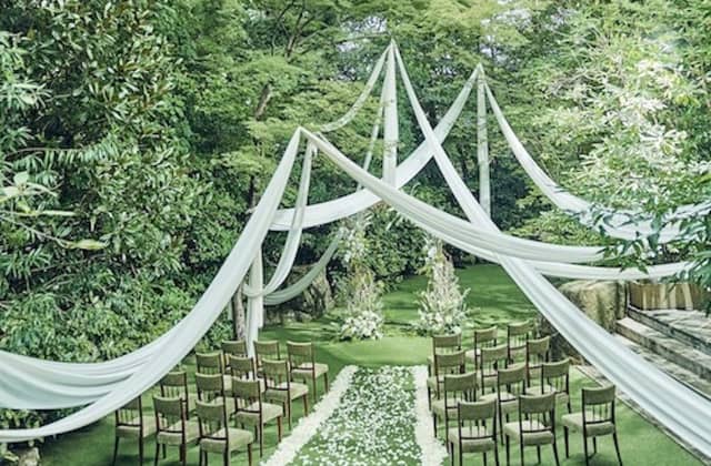 THE LUIGANS Spa & Resort(ザ・ルイガンズ.スパ & リゾート)