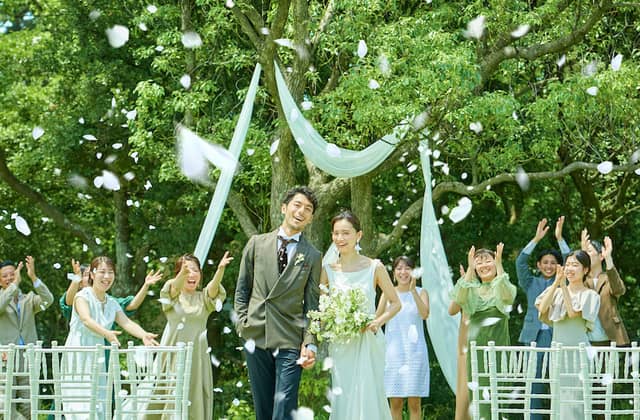 THE LUIGANS Spa & Resort(ザ・ルイガンズ.スパ & リゾート)