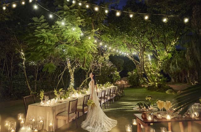 THE LUIGANS Spa & Resort(ザ・ルイガンズ.スパ & リゾート)