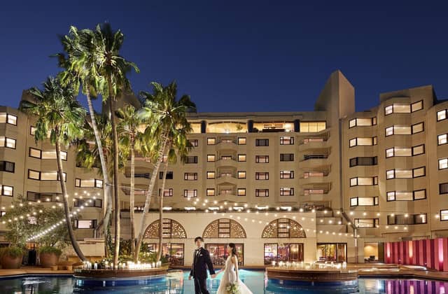 THE LUIGANS Spa & Resort(ザ・ルイガンズ.スパ & リゾート)