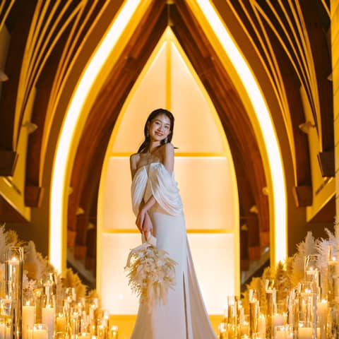 【公式】北九州・小倉駅直結 好アクセスの結婚式場 JR九州ステーションホテル小倉