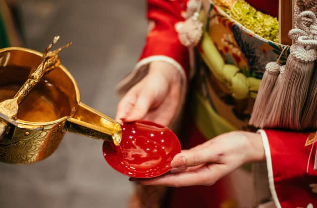 【ブライダル公式】JR九州ステーションホテル小倉/北九州・小倉駅直結 好アクセスの結婚式場