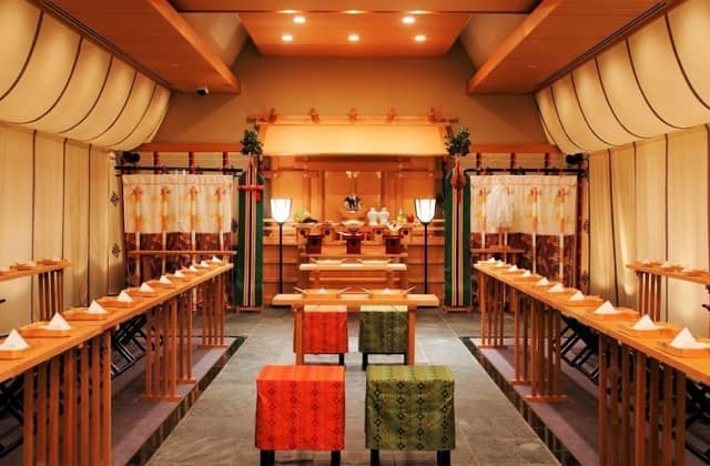 【ブライダル公式】JR九州ステーションホテル小倉/北九州・小倉駅直結 好アクセスの結婚式場