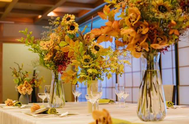 【ブライダル公式】JR九州ステーションホテル小倉/北九州・小倉駅直結 好アクセスの結婚式場