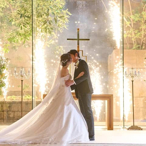 【公式】リーガロイヤルホテル小倉|ウエディング