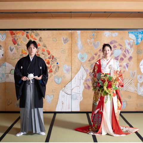 【公式】千草ホテル|福岡県 北九州市の結婚式場・ホテル