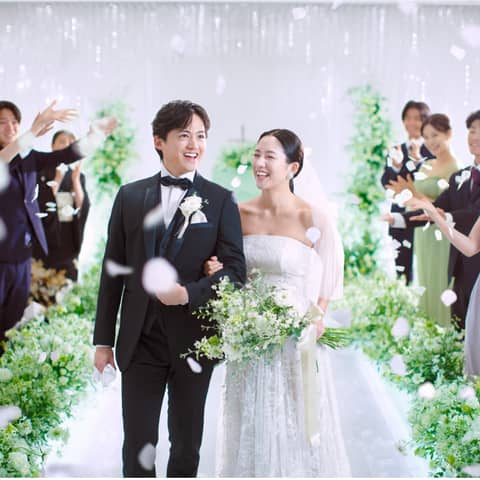 【公式】千草ホテル|福岡県 北九州市の結婚式場・ホテル