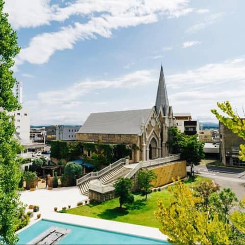 【26年6~8月限定】挙式+披露宴サマープラン