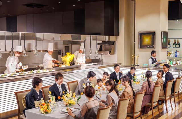 ベルヴィ郡山館