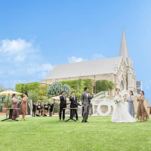 ベルヴィ郡山館