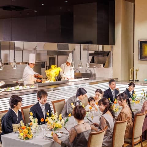 ベルヴィ郡山館