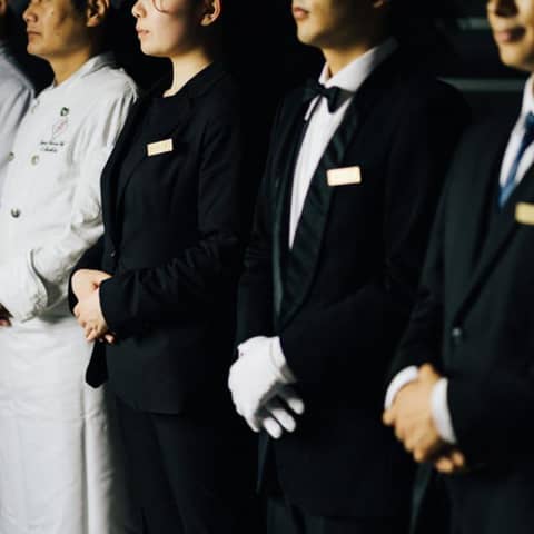 【独立型神殿あり☆】顔合わせ・ご結納プラン