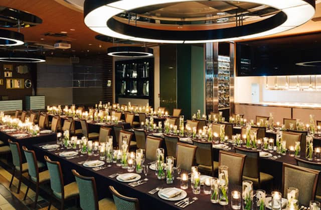 ベルヴィ郡山館