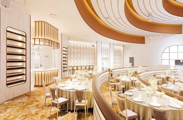 ベルヴィ郡山館