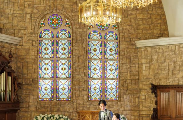 ベルヴィ郡山館