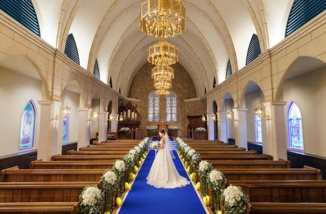 ベルヴィ郡山館