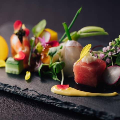 【通年*10名73万】少人数婚専用プラン