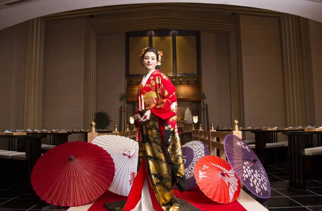 ベルヴィ郡山館