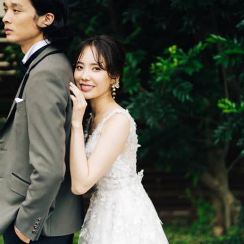 ★選べるフォトプラン★衣装にこだわるフォトプラン登場!ロケフォトも安心