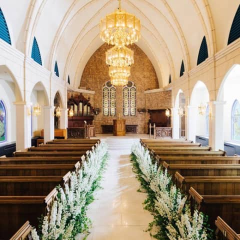 【通年*40名179万】お子様と一緒の結婚式*ファミリー婚プラン